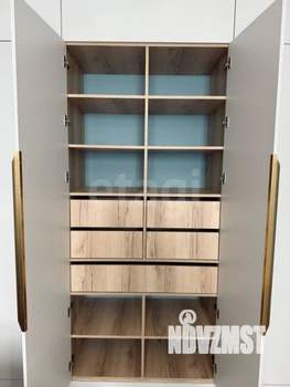 1-к квартира, на длительный срок, 34м2, 12/19 этаж