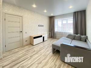 1-к квартира, на длительный срок, 32м2, 9/10 этаж