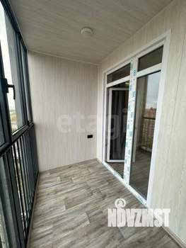 2-к квартира, на длительный срок, 37м2, 10/16 этаж