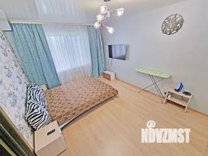 2-к квартира, посуточно, 62м2, 11/16 этаж