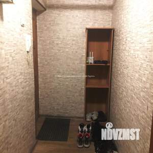 1-к квартира, на длительный срок, 32м2, 2/4 этаж