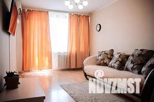 2-к квартира, посуточно, 60м2, 6/10 этаж