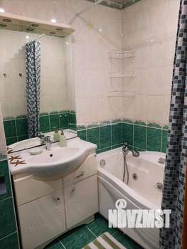 1-к квартира, на длительный срок, 35м2, 6/10 этаж