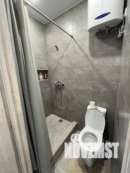 Студия квартира, посуточно, 20м2, 12/16 этаж