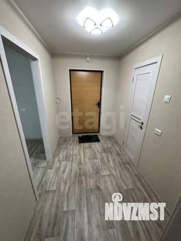 1-к квартира, на длительный срок, 36м2, 2/10 этаж