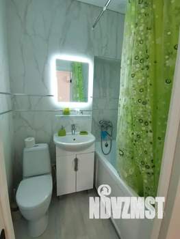 Студия квартира, посуточно, 29м2, 3/4 этаж