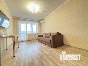 2-к квартира, посуточно, 57м2, 1/1 этаж