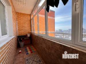 2-к квартира, на длительный срок, 54м2, 17/25 этаж