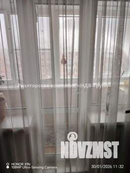 2-к квартира, на длительный срок, 44м2, 5/5 этаж