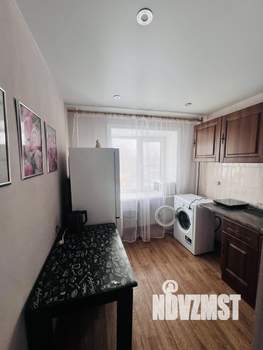 1-к квартира, на длительный срок, 31м2, 3/5 этаж