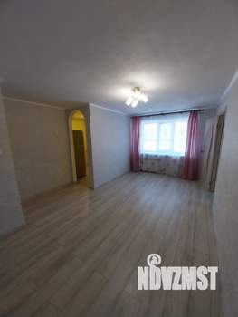 2-к квартира, на длительный срок, 44м2, 2/7 этаж