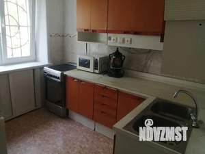 1-к квартира, посуточно, 35м2, 1/9 этаж
