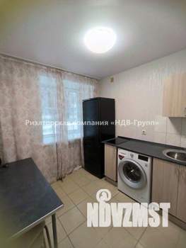 1-к квартира, на длительный срок, 30м2, 1/5 этаж