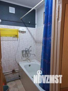 1-к квартира, посуточно, 56м2, 1/1 этаж