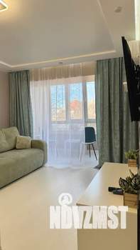 1-к квартира, посуточно, 33м2, 2/9 этаж