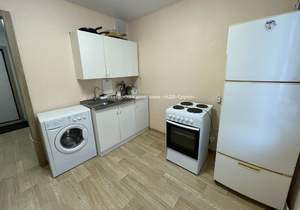 1-к квартира, на длительный срок, 33м2, 2/10 этаж