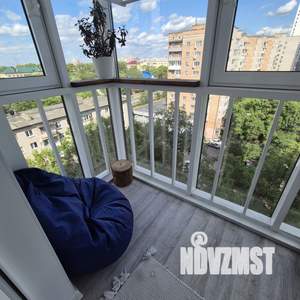 2-к квартира, посуточно, 62м2, 1/1 этаж