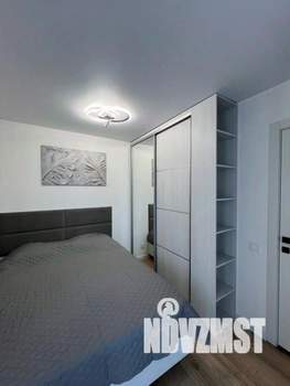 1-к квартира, посуточно, 50м2, 1/1 этаж