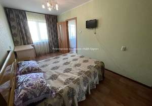 2-к квартира, на длительный срок, 48м2, 4/5 этаж