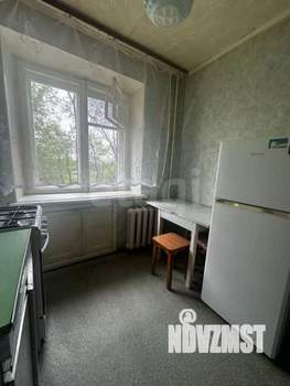 1-к квартира, на длительный срок, 30м2, 2/5 этаж