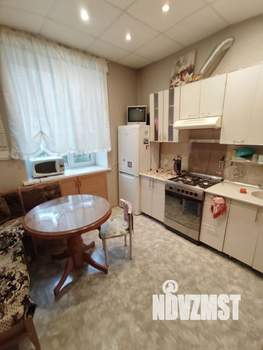 2-к квартира, на длительный срок, 58м2, 4/5 этаж