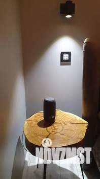 Студия квартира, посуточно, 35м2, 4/23 этаж