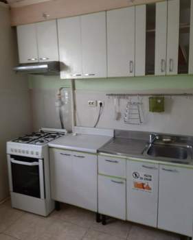 1-к квартира, на длительный срок, 33м2, 3/6 этаж