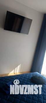 Студия квартира, посуточно, 23м2, 3/7 этаж