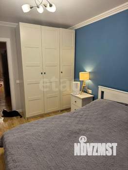 3-к квартира, на длительный срок, 70м2, 4/9 этаж