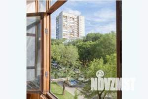 1-к квартира, посуточно, 34м2, 3/5 этаж