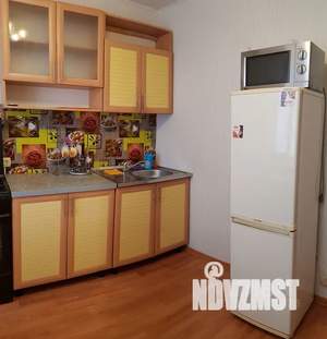 1-к квартира, посуточно, 37м2, 6/11 этаж