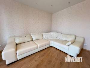 3-к квартира, на длительный срок, 89м2, 9/10 этаж