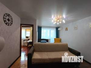 1-к квартира, посуточно, 32м2, 1/1 этаж