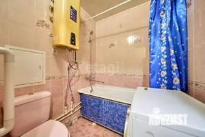 1-к квартира, на длительный срок, 33м2, 2/4 этаж