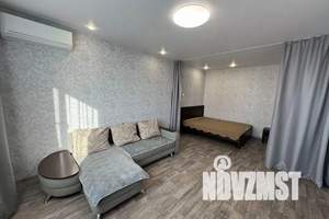 1-к квартира, посуточно, 35м2, 12/21 этаж
