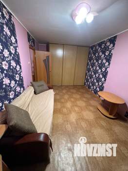 1-к квартира, на длительный срок, 32м2, 7/9 этаж