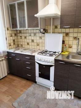 1-к квартира, на длительный срок, 35м2, 2/5 этаж