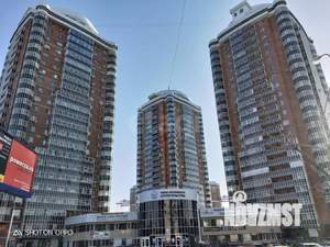 Студия квартира, на длительный срок, 38м2, 18/25 этаж