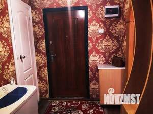 1-к квартира, посуточно, 25м2, 3/5 этаж