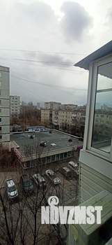 1-к квартира, на длительный срок, 30м2, 5/5 этаж