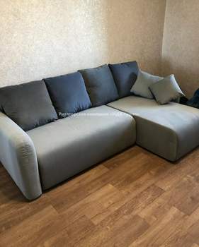 1-к квартира, на длительный срок, 39м2, 6/10 этаж