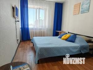 1-к квартира, посуточно, 40м2, 2/9 этаж