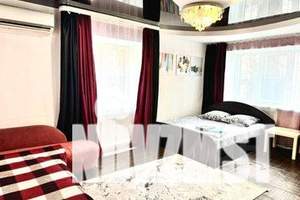 1-к квартира, посуточно, 35м2, 1/5 этаж