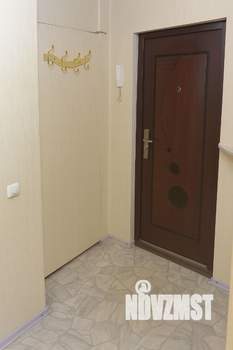 1-к квартира, на длительный срок, 33м2, 5/10 этаж