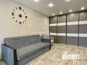 1-к квартира, на длительный срок, 30м2, 3/5 этаж