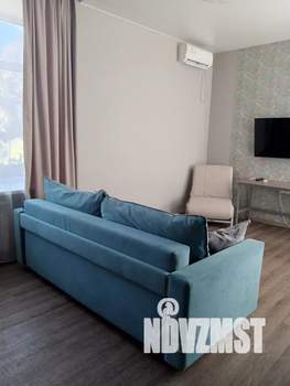 Студия квартира, посуточно, 35м2, 2/2 этаж