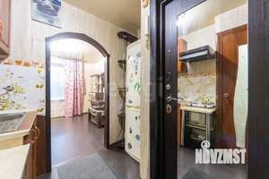 Студия квартира, на длительный срок, 18м2, 5/5 этаж