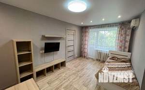 2-к квартира, посуточно, 55м2, 1/1 этаж