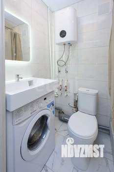 1-к квартира, на длительный срок, 21м2, 2/5 этаж