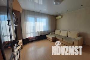 2-к квартира, посуточно, 52м2, 8/10 этаж